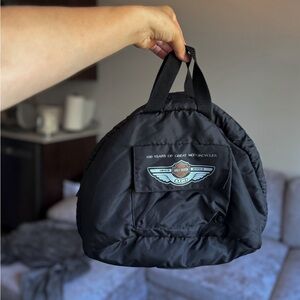 Harley Davidson bag